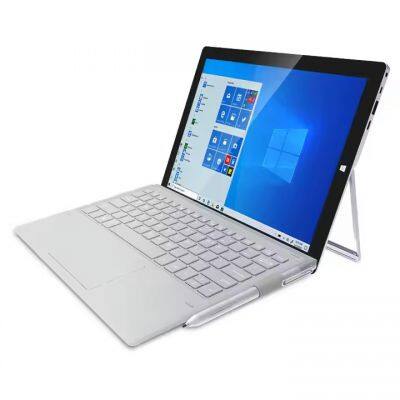 New Arrival 11.6 Inch Windows 10 Intel Celeron J4125 6+128GB Tablet Pc photo-4