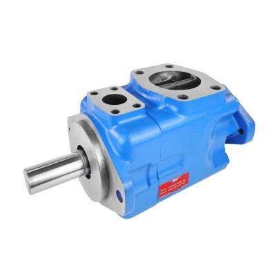 Tandem Pump Prices 45VTBS50A Thru-Drive Pump Hydraulic 45VTCS 50 a 2203 AA 22R 45VQTCS/3525VQ High Pressure Vane Pump photo-3