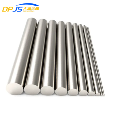 304/316/316LN/310/HR3C/654SMO Heat Resistance Stainless Steel Bar/Rod Ss Mirror Polished Surface