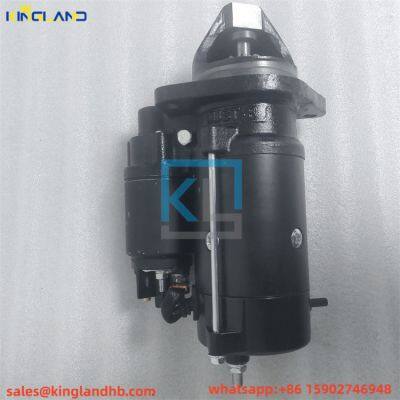 C4.4 Engine Starter 364-4130 3644130 For CAT photo-4