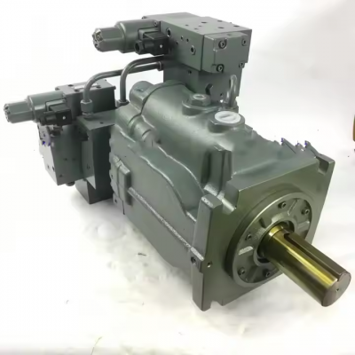 A37 A45 Series Hydraulic Piston Pump for Injection Molding Machines A37 FR04E175VDO