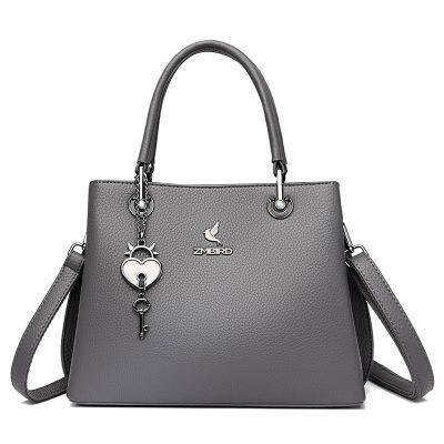 AH12 Purses Bag Famous Brand Ladies Shoulder Bags Women Luxury Crossbody Bag Handbags Handväska Torebka Bolsa Sac photo-3