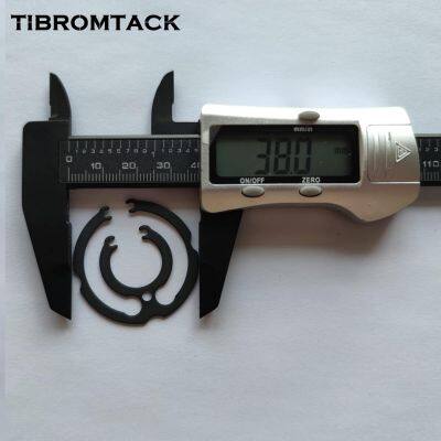 MMO Titanium Anode Water Electrolysis Coated Ruthenium Iridium for Water Ionizer or Sodium Hypochlorite Generator Ti Electrode
