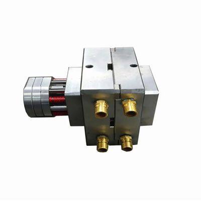 China Plastic Injection Mould Factory for Europe Export Usage photo-5