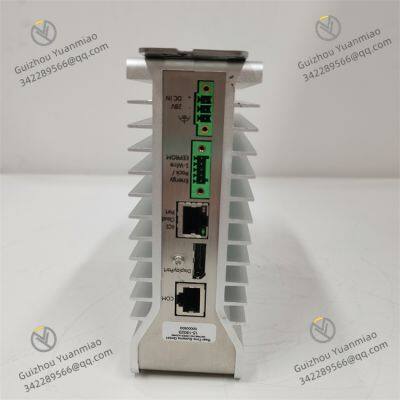 GE UCSC H1 IS420UCSCH1A-B Controller photo-4