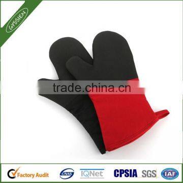 Promotional Long Cotton Cloth Pads Gloves