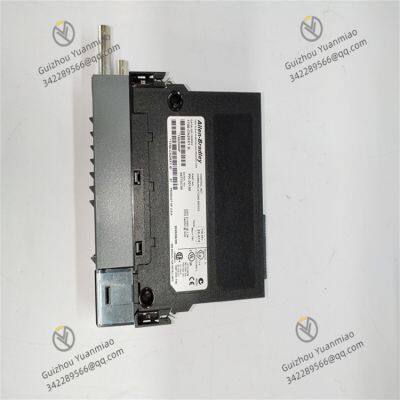Allen-Bradley 1756-CN2RXT Controlnet Redundant Interface Module
