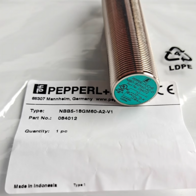 Pepperl+Fuchs proximity switch NBB5-18GM20-E2-V1 in stock