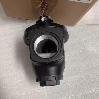 NORGREN R18-B/C00/C05-RNXG/RNLG High Flow Pilot Operated Pressure Regulating Valve photo-2