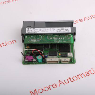 Allen bradley1747-L532