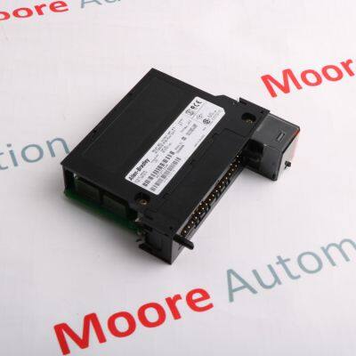 Allen Bradley1756-OW16I photo-2