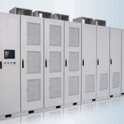 Комплексные технические параметры интеллектуального инвертора серии AD-BPF