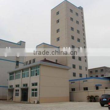 High Tenacity Low Elongation Polyester Colour Yarn photo-6