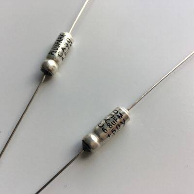 High Reliability 63V 22uF Wet Tantalum Capacitor, CA30 Axial Wire Lead 63V 22uF 22MKF 22MFD (226) Tantalum Capacitor , Kondersator photo-3