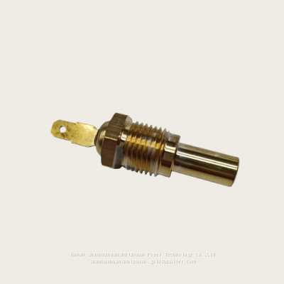 SW2489V268F1 Water Temperature Sensor Perfect Fit for Construction Machinery SK200-3/SK200-5/HD450/HD700/6D31