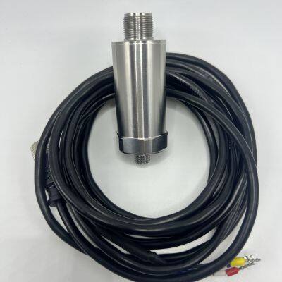 Vibration Velocity Sensor photo-5