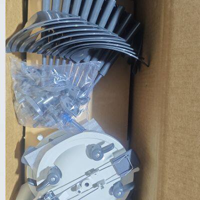 1L 4L Lid Mixing Paint Part of Mixing Machine Imported Sealing Material Makes Better Sealing Effect photo-3