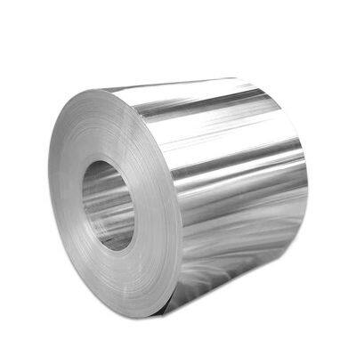 1050 1060 1100 3003 3105 5052 6061 6063 6082 7075 5054 5754 PE PVDF Coated Aluminum Coil