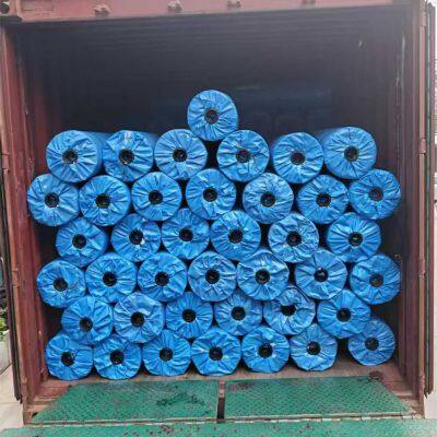 Anti-Static Multifunctional Big Bag With Conductive Threads for Hazardous Materials photo-5