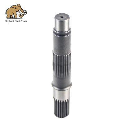 Kit de reparación de piezas de bomba de la serie Etn54 Eje - 21 dientes