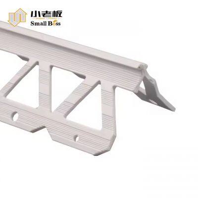Wholesale Plastic Angle Corner Bead PVC Corner Bead for Plaster CB4
