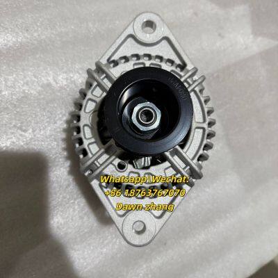 Original Volvo17204355 ATARNETOR for Volvo Excavator photo-5