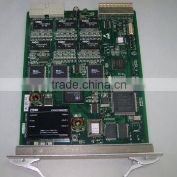 ZTE ZXMP S325 EPE1B Electrical Processor of E1/T1