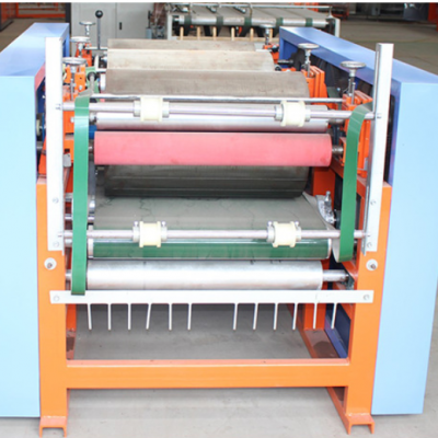 Energy-Efficient Woven PP Bag Printing Machine With Touch Screen Interface