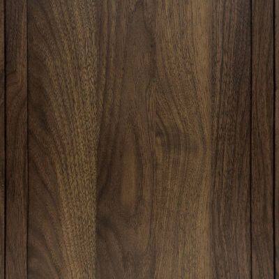 Customized Song-style Aesthetic Pure Solid Wood Skeleton Line Cabinet Doors - Manufacturer of Door-wall Cabinets With a Single Door Reaching the Ceiling at 2.75 Meters photo-3
