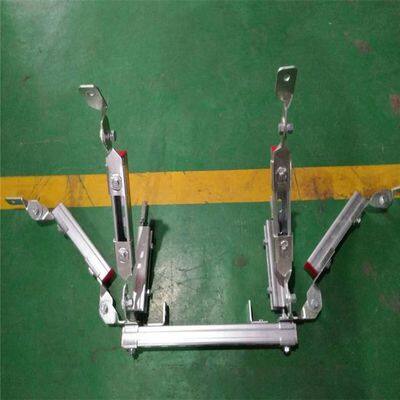 Fire Fastener