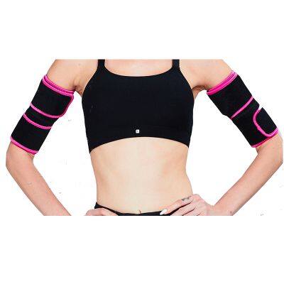 Arm Trimmer Slimming Compression Elbow Sleeve photo-3
