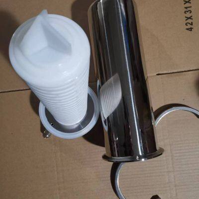 фильтр из нержавеющей стали