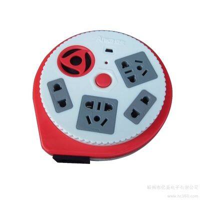 Portable Power Socket