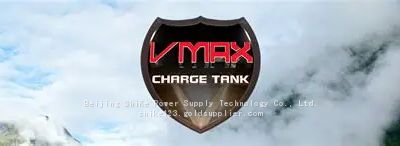 VMAX BATTERY-China Limited Company