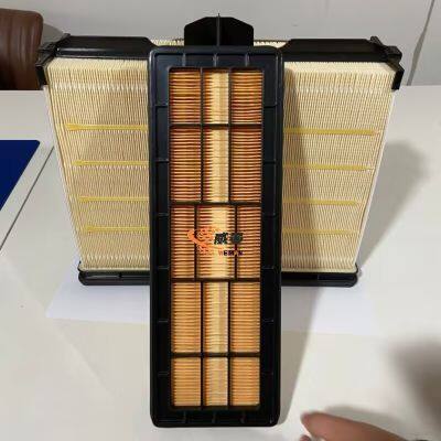 Doosan 400504-00049 Air Filter for Machine With Good Price photo-2