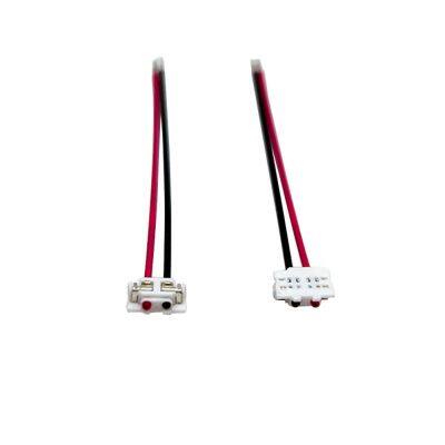 Smartphone Internal Wire With SMK CFX2302 0200F Connector