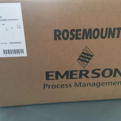 ROSEMOUNT 3051S1CA4A Industriedruckumformer mit bündigem Membran für viskose Medien