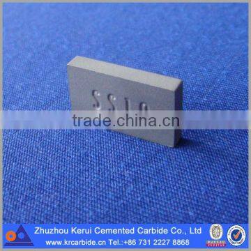 ORIGINAL Manufacture SS10 Carbide of Stone Cutting Tips photo-2