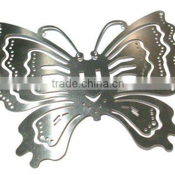 OEM decoration etching metal plates