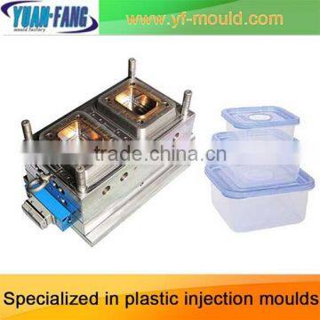 plastic injection molding service of huangyan