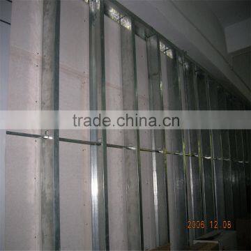 Metal Stud Partition Wall Metal Partition Wall