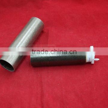 Heat insulation mica tube