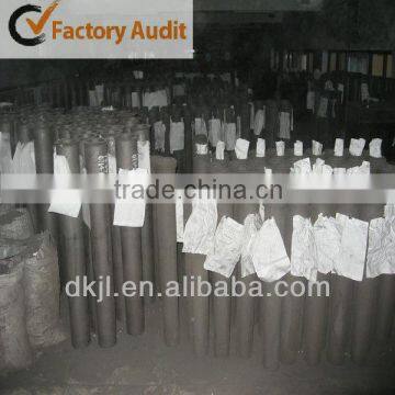 Refractory Silicon Carbide Plates for Industrial High Temperature Furnace photo-5
