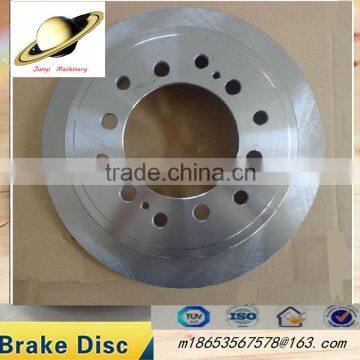 Good performance JY15681 brake accessories brake disc rotors