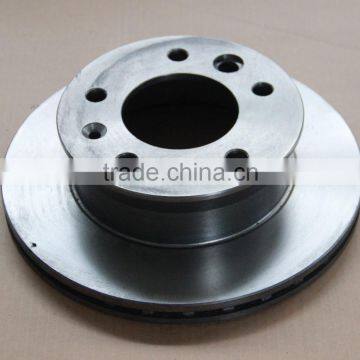 China truck brake accessories brake disc OEM as buyer request