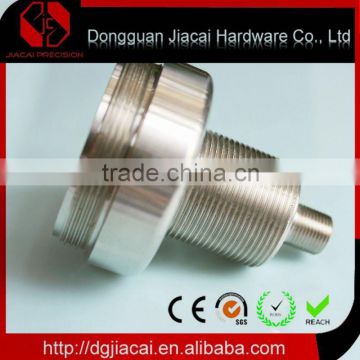 stainless steel screw and bolt