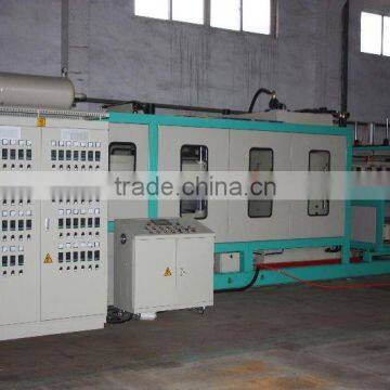 Widely Used Vacuum Blister Forming Machine