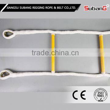 low price and fine supplier cheap boat ladders rope system