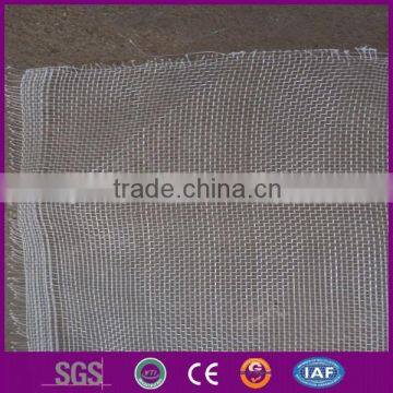 Low price plastic insect netting 18-30mesh