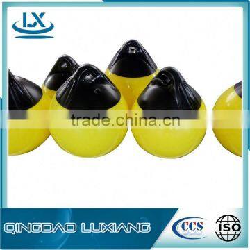 Marine Surface Buoys And Mooring Buoys